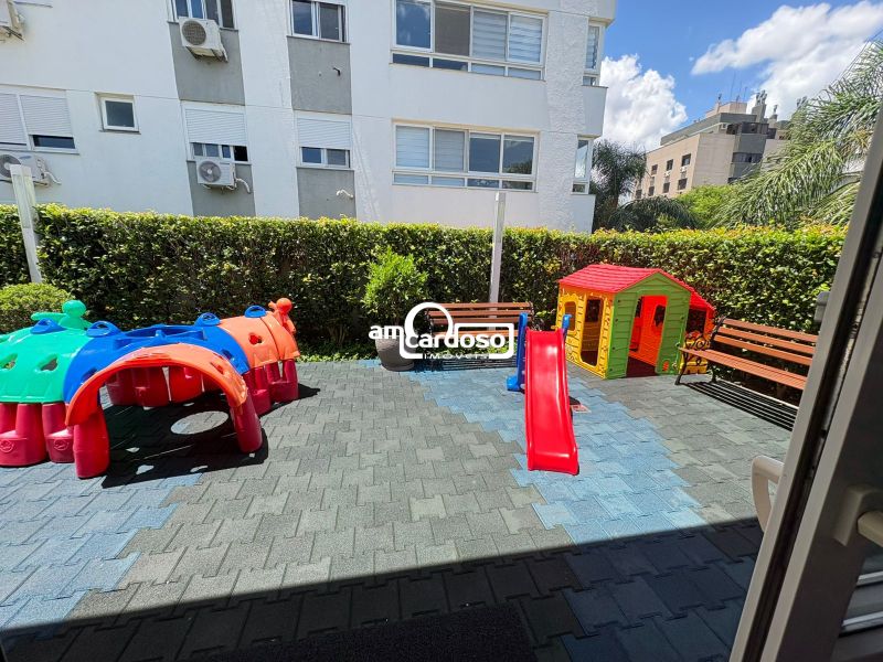 Apartamento 2 quarto(s)  no bairro Cristo Redentor