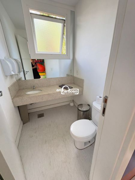 Apartamento 2 quarto(s)  no bairro Cristo Redentor