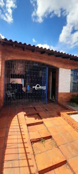 Casa 3 quarto(s)  no bairro S�o Sebasti�o