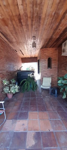 Casa 3 quarto(s)  no bairro S�o Sebasti�o
