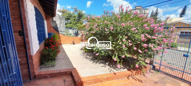 Casa 3 quarto(s)  no bairro S�o Sebasti�o