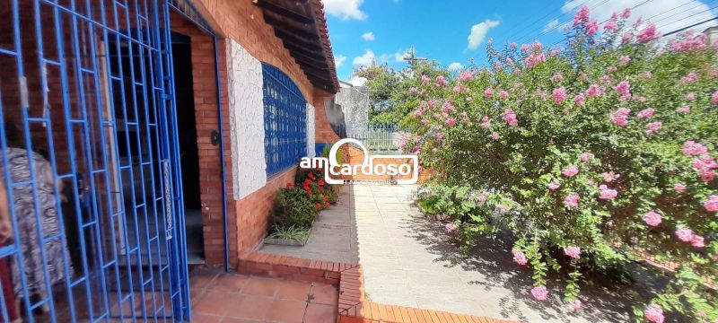 Casa 3 quarto(s)  no bairro S�o Sebasti�o