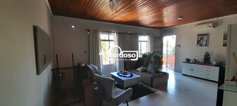Casa 3 quarto(s)  no bairro S�o Sebasti�o