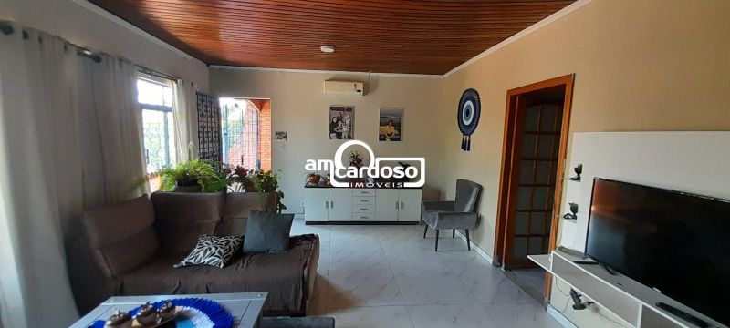 Casa 3 quarto(s)  no bairro S�o Sebasti�o