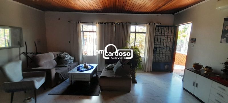 Casa 3 quarto(s)  no bairro S�o Sebasti�o