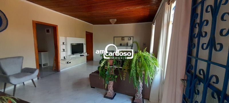 Casa 3 quarto(s)  no bairro S�o Sebasti�o