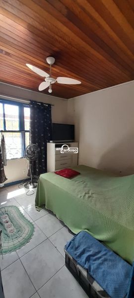 Casa 3 quarto(s)  no bairro S�o Sebasti�o
