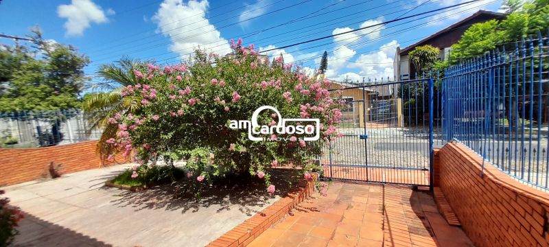 Casa 3 quarto(s)  no bairro S�o Sebasti�o