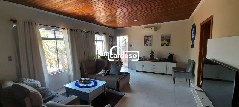 Casa 3 quarto(s)  no bairro S�o Sebasti�o