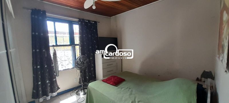 Casa 3 quarto(s)  no bairro S�o Sebasti�o