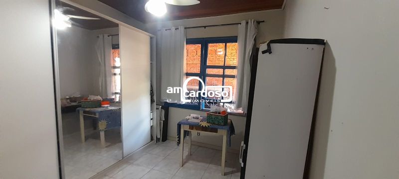 Casa 3 quarto(s)  no bairro S�o Sebasti�o