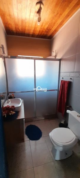 Casa 3 quarto(s)  no bairro S�o Sebasti�o