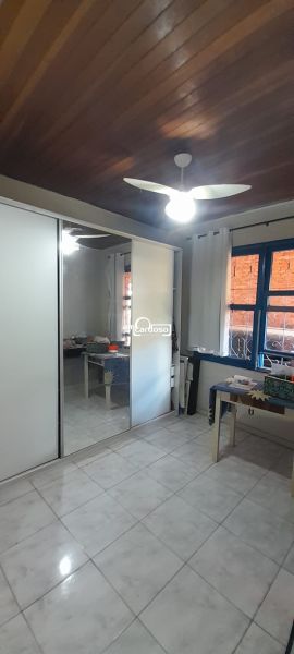 Casa 3 quarto(s)  no bairro S�o Sebasti�o