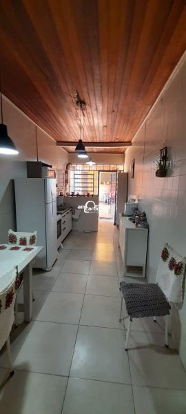 Casa 3 quarto(s)  no bairro S�o Sebasti�o