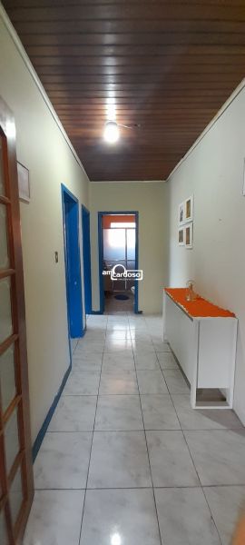 Casa 3 quarto(s)  no bairro S�o Sebasti�o
