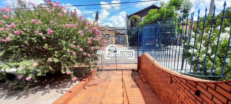 Casa 3 quarto(s)  no bairro S�o Sebasti�o