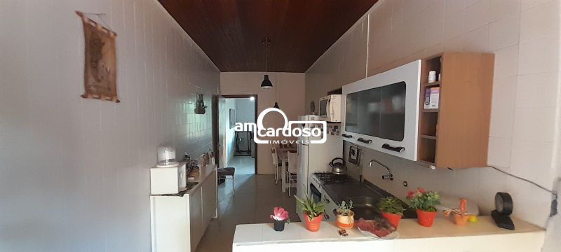 Casa 3 quarto(s)  no bairro S�o Sebasti�o