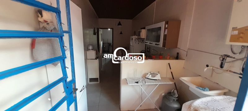 Casa 3 quarto(s)  no bairro S�o Sebasti�o