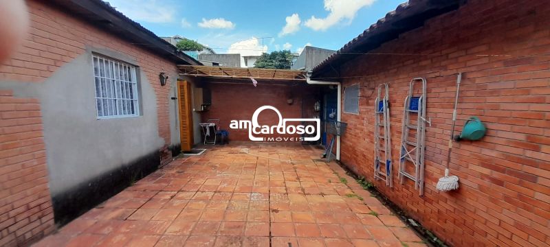 Casa 3 quarto(s)  no bairro S�o Sebasti�o