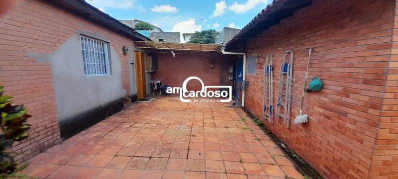 Casa 3 quarto(s)  no bairro S�o Sebasti�o