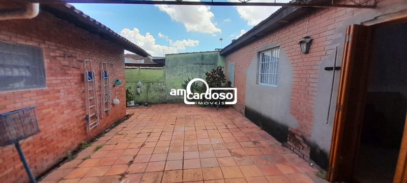 Casa 3 quarto(s)  no bairro S�o Sebasti�o