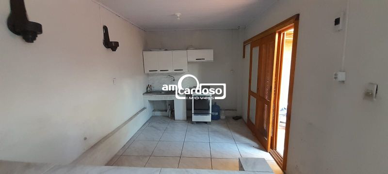 Casa 3 quarto(s)  no bairro S�o Sebasti�o