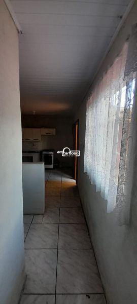 Casa 3 quarto(s)  no bairro S�o Sebasti�o