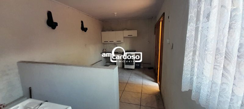 Casa 3 quarto(s)  no bairro S�o Sebasti�o