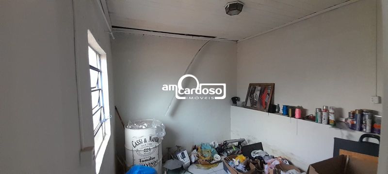 Casa 3 quarto(s)  no bairro S�o Sebasti�o