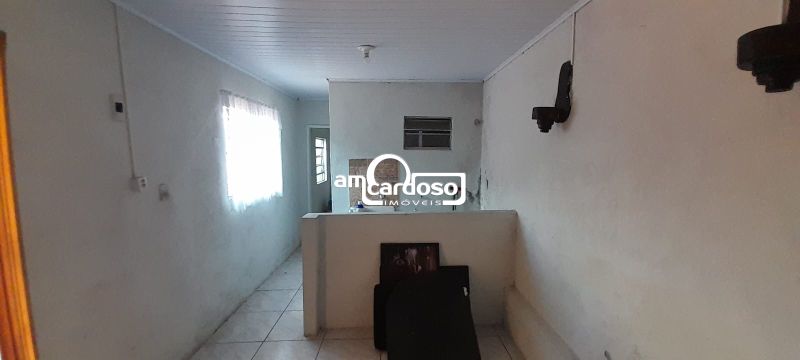 Casa 3 quarto(s)  no bairro S�o Sebasti�o