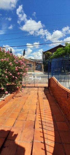 Casa 3 quarto(s)  no bairro S�o Sebasti�o