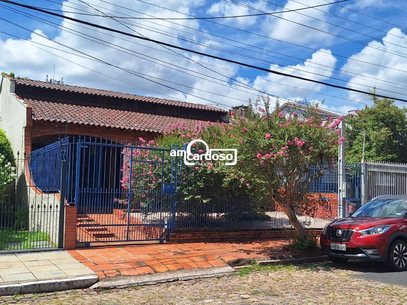 Casa 3 quarto(s)  no bairro S�o Sebasti�o