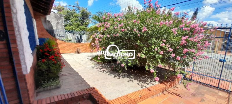 Casa 3 quarto(s)  no bairro S�o Sebasti�o