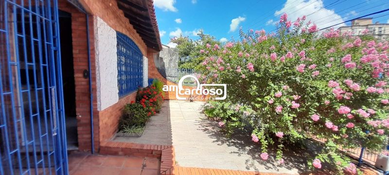 Casa 3 quarto(s)  no bairro S�o Sebasti�o