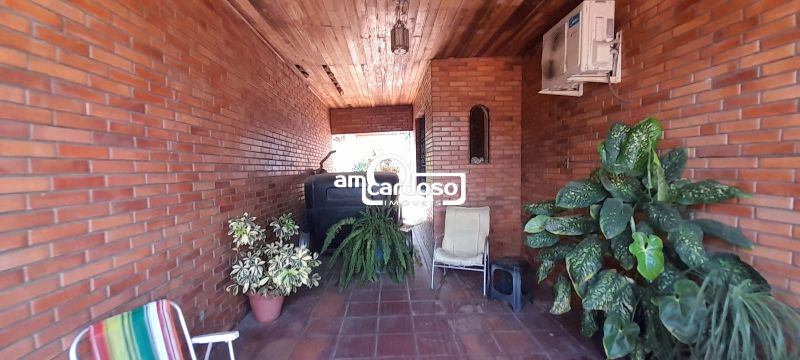 Casa 3 quarto(s)  no bairro S�o Sebasti�o