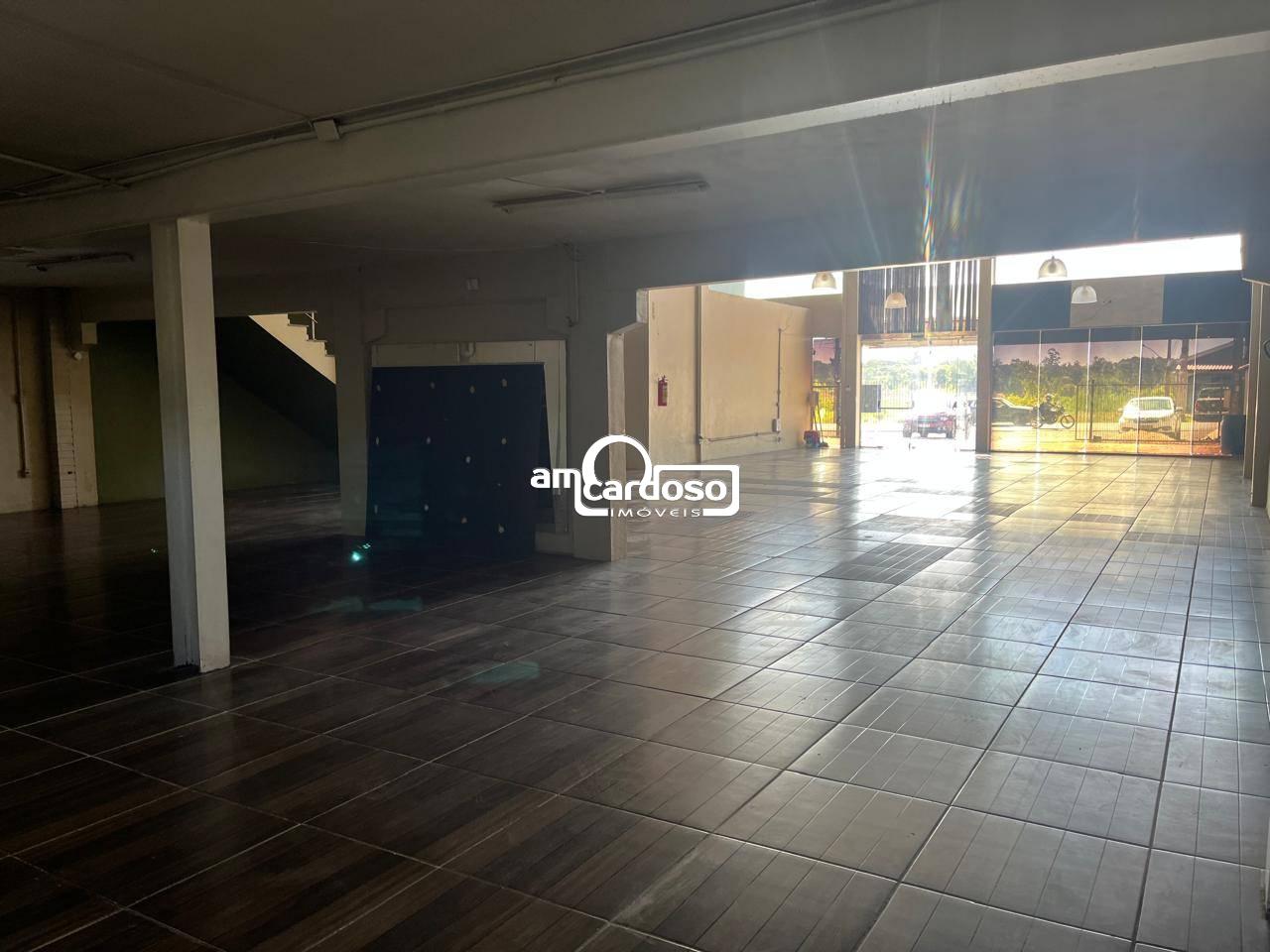 Pr�dio no bairro Ne�polis