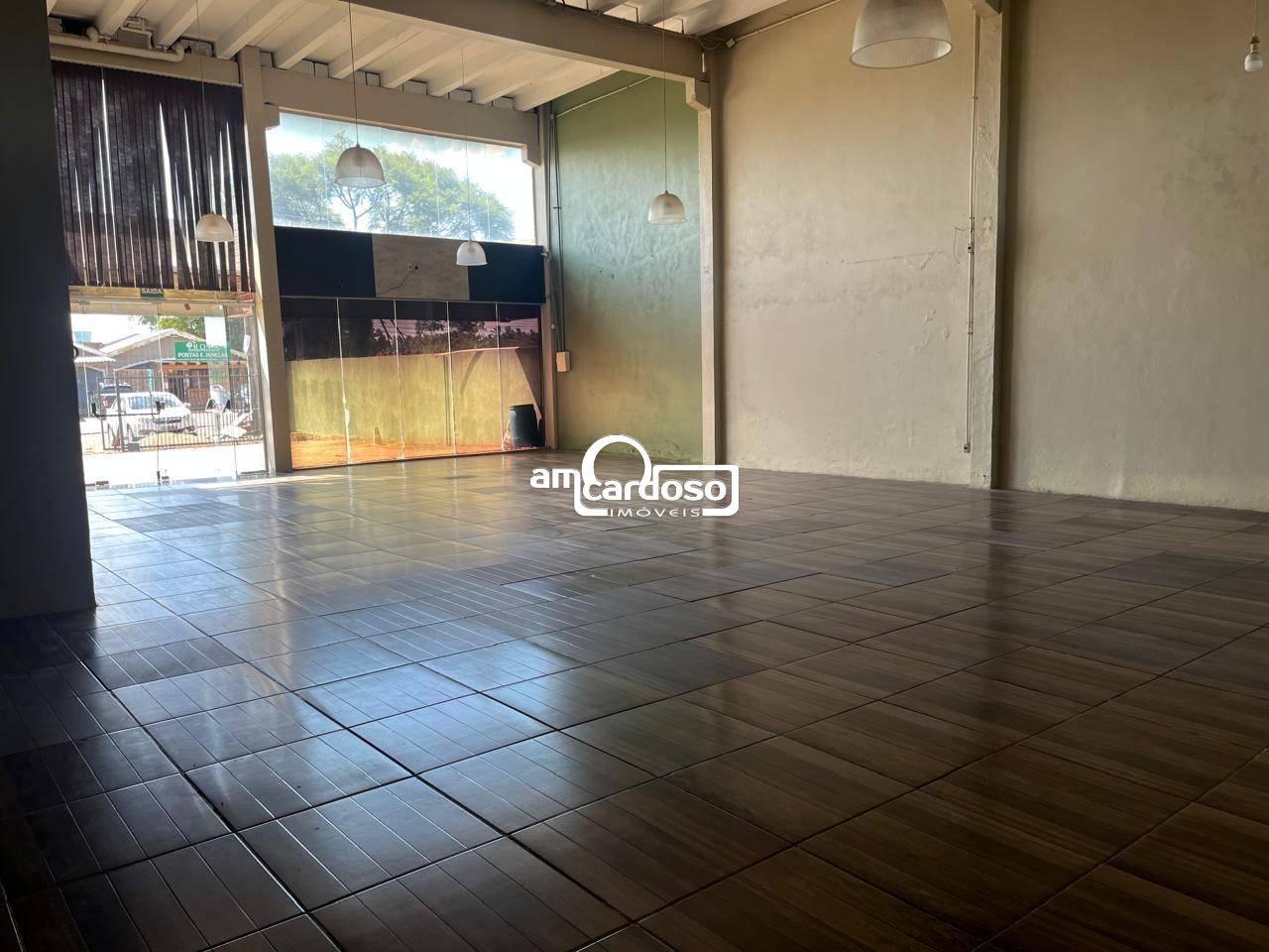 Pr�dio no bairro Ne�polis