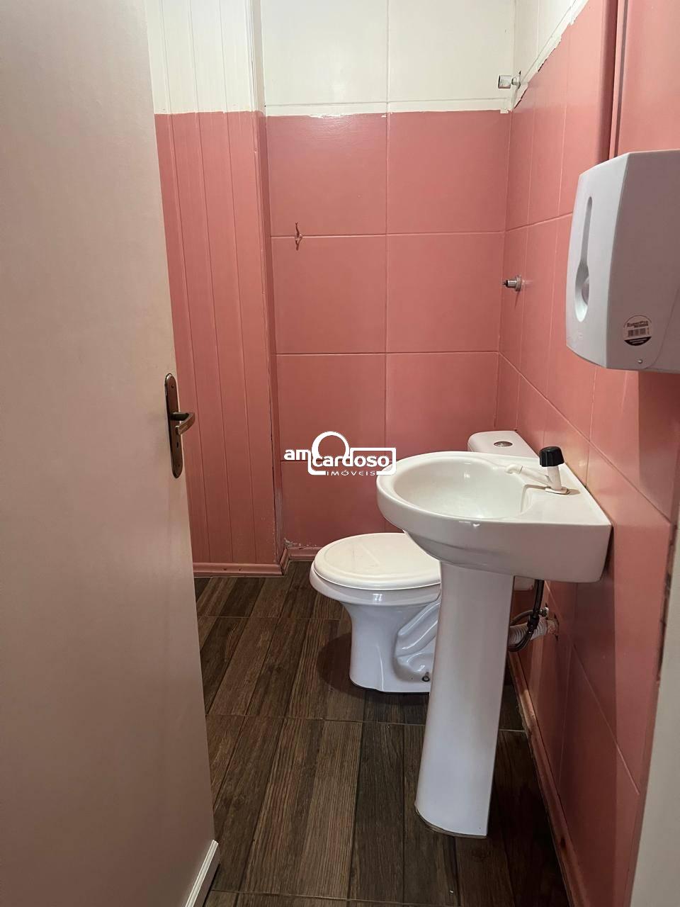 Pr�dio no bairro Ne�polis