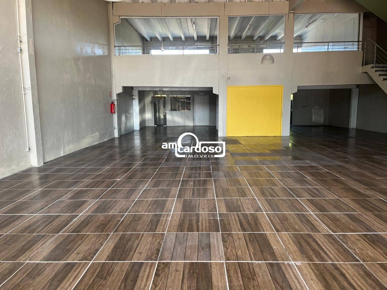 Pr�dio no bairro Ne�polis