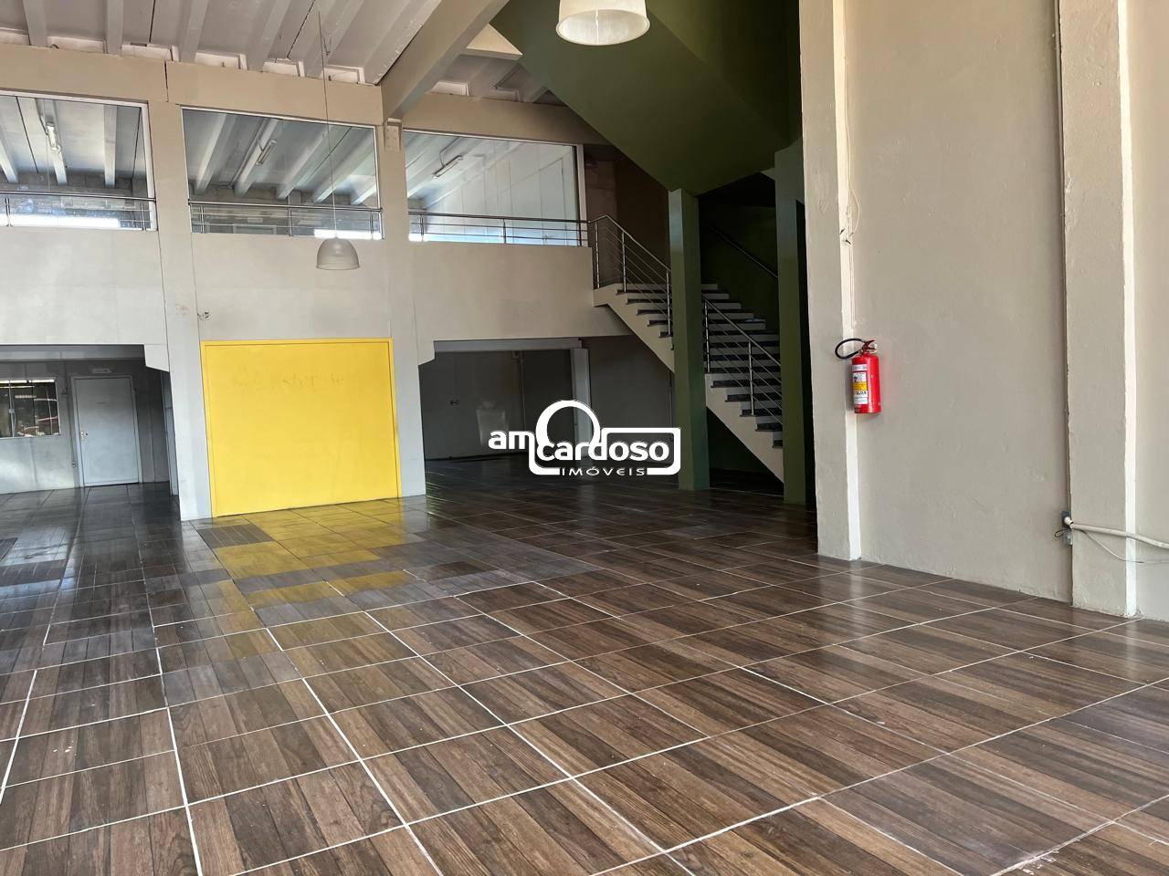 Pr�dio no bairro Ne�polis