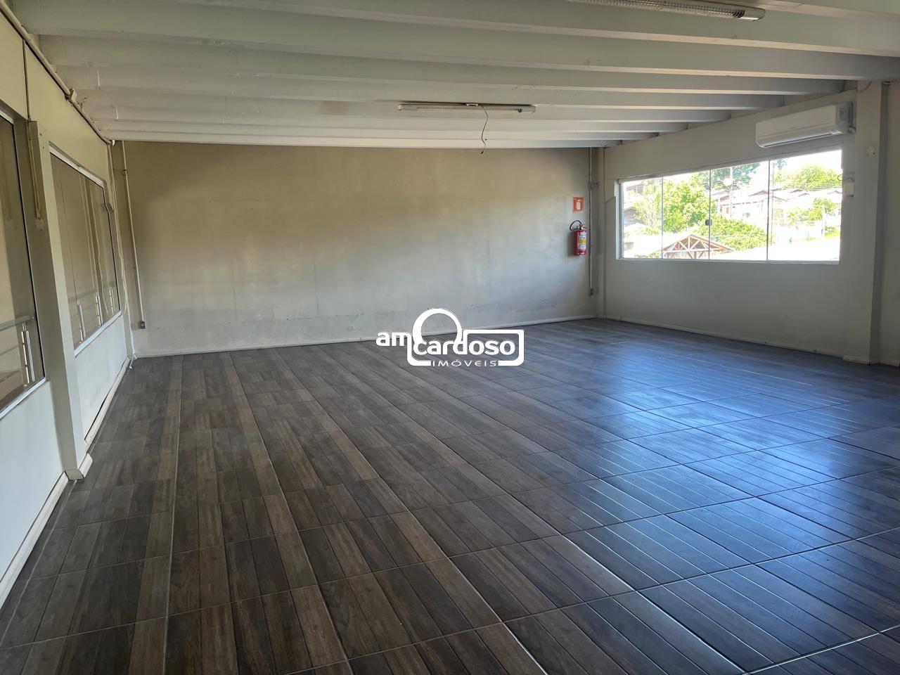 Pr�dio no bairro Ne�polis