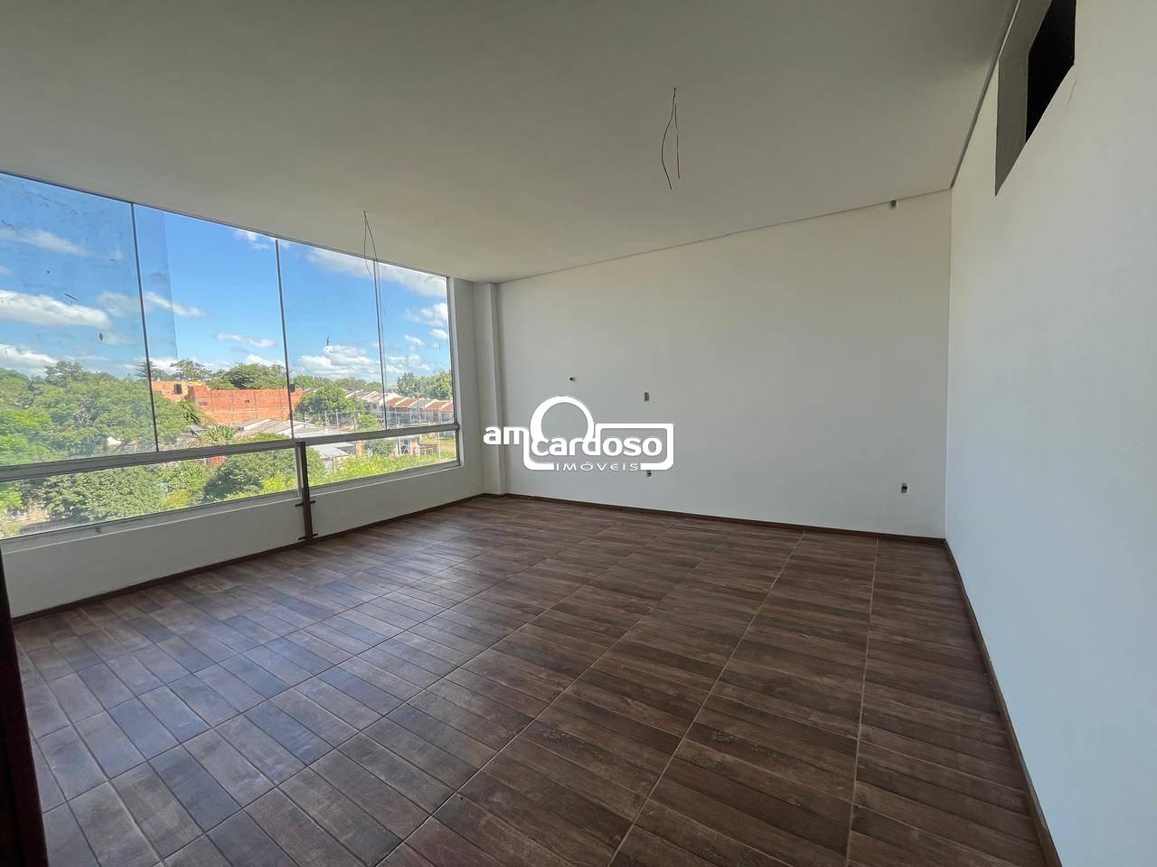 Pr�dio no bairro Ne�polis