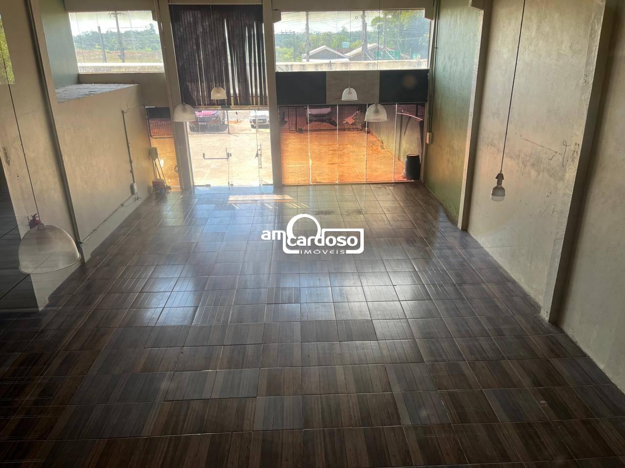 Pr�dio no bairro Ne�polis