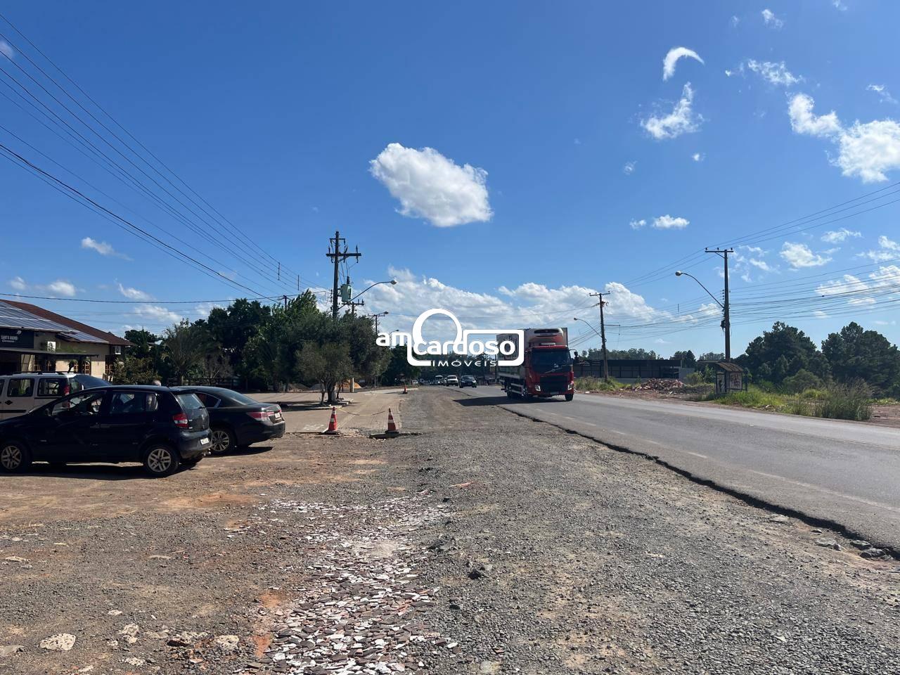 Pr�dio no bairro Ne�polis