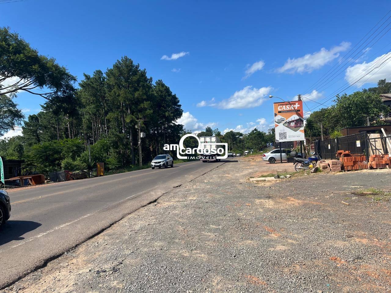 Pr�dio no bairro Ne�polis