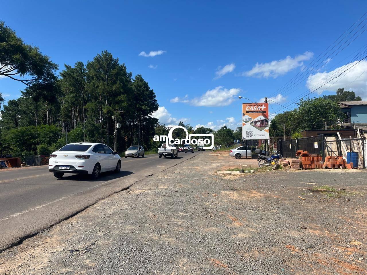 Pr�dio no bairro Ne�polis