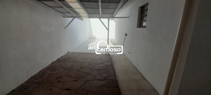 Casa 4 quarto(s)  no bairro Jardim Lind�ia