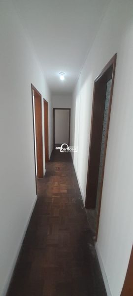 Casa 4 quarto(s)  no bairro Jardim Lind�ia