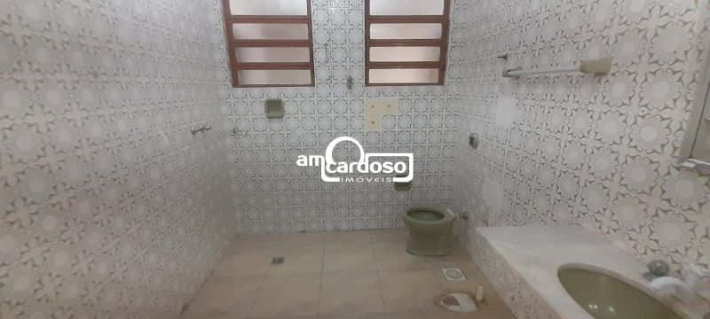 Casa 4 quarto(s)  no bairro Jardim Lind�ia