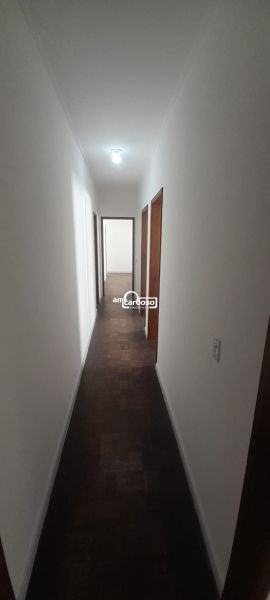 Casa 4 quarto(s)  no bairro Jardim Lind�ia
